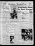 Newspaper: Brenham Banner-Press (Brenham, Tex.), Vol. 95, No. 144, Ed. 1 Friday,…