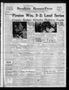 Newspaper: Brenham Banner-Press (Brenham, Tex.), Vol. 95, No. 200, Ed. 1 Monday,…