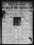 Primary view of Cleburne Times-Review (Cleburne, Tex.), Vol. 2, No. 89, Ed. 1 Monday, January 13, 1930