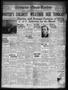 Primary view of Cleburne Times-Review (Cleburne, Tex.), Vol. 2, No. 92, Ed. 1 Thursday, January 16, 1930