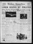 Newspaper: Brenham Banner-Press (Brenham, Tex.), Vol. 96, No. 16, Ed. 1 Tuesday,…
