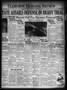 Newspaper: Cleburne Morning Review (Cleburne, Tex.), Vol. 25, No. 105, Ed. 1 Sat…