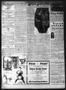Thumbnail image of item number 2 in: 'Cleburne Morning Review (Cleburne, Tex.), Vol. [25], No. 150, Ed. 1 Wednesday, March 26, 1930'.