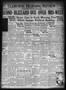 Newspaper: Cleburne Morning Review (Cleburne, Tex.), Vol. [25], No. 151, Ed. 1 T…
