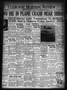 Newspaper: Cleburne Morning Review (Cleburne, Tex.), Vol. [25], No. 160, Ed. 1 S…