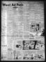 Thumbnail image of item number 4 in: 'Cleburne Morning Review (Cleburne, Tex.), Vol. [25], No. 171, Ed. 1 Saturday, April 19, 1930'.