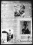 Thumbnail image of item number 2 in: 'Cleburne Morning Review (Cleburne, Tex.), Vol. [25], No. 189, Ed. 1 Saturday, May 10, 1930'.