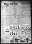Thumbnail image of item number 4 in: 'Cleburne Morning Review (Cleburne, Tex.), Vol. [25], No. 189, Ed. 1 Saturday, May 10, 1930'.