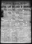 Newspaper: Cleburne Morning Review (Cleburne, Tex.), Vol. [25], No. 190, Ed. 1 S…