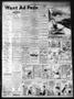 Thumbnail image of item number 4 in: 'Cleburne Morning Review (Cleburne, Tex.), Vol. 25, No. 207, Ed. 1 Saturday, May 31, 1930'.