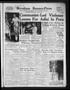 Newspaper: Brenham Banner-Press (Brenham, Tex.), Vol. 96, No. 119, Ed. 1 Friday,…