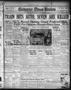 Newspaper: Cleburne Times-Review (Cleburne, Tex.), Vol. 25, No. 295, Ed. 1 Thurs…