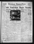 Newspaper: Brenham Banner-Press (Brenham, Tex.), Vol. 96, No. 129, Ed. 1 Friday,…