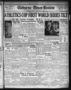 Primary view of Cleburne Times-Review (Cleburne, Tex.), Vol. 25, No. 312, Ed. 1 Wednesday, October 1, 1930