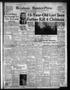 Newspaper: Brenham Banner-Press (Brenham, Tex.), Vol. 96, No. 144, Ed. 1 Monday,…