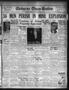 Primary view of Cleburne Times-Review (Cleburne, Tex.), Vol. 26, No. 20, Ed. 1 Sunday, October 26, 1930
