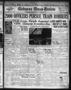 Thumbnail image of item number 1 in: 'Cleburne Times-Review (Cleburne, Tex.), Vol. 26, No. 32, Ed. 1 Sunday, November 9, 1930'.