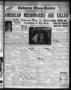 Primary view of Cleburne Times-Review (Cleburne, Tex.), Vol. 26, No. 33, Ed. 1 Monday, November 10, 1930