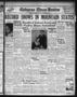 Newspaper: Cleburne Times-Review (Cleburne, Tex.), Vol. 26, No. 44, Ed. 1 Sunday…