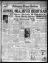 Primary view of Cleburne Times-Review (Cleburne, Tex.), Vol. 26, No. 62, Ed. 1 Sunday, December 14, 1930