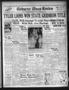 Primary view of Cleburne Times-Review (Cleburne, Tex.), Vol. 26, No. 68, Ed. 1 Sunday, December 21, 1930