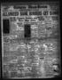 Thumbnail image of item number 1 in: 'Cleburne Times-Review (Cleburne, Tex.), Vol. 26, No. 107, Ed. 1 Wednesday, February 4, 1931'.