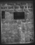 Primary view of Cleburne Times-Review (Cleburne, Tex.), Vol. 26, No. 119, Ed. 1 Wednesday, February 18, 1931