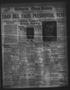 Primary view of Cleburne Times-Review (Cleburne, Tex.), Vol. 26, No. 121, Ed. 1 Friday, February 20, 1931