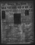 Primary view of Cleburne Times-Review (Cleburne, Tex.), Vol. 26, No. 128, Ed. 1 Sunday, March 1, 1931