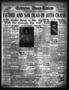 Newspaper: Cleburne Times-Review (Cleburne, Tex.), Vol. 26, No. 157, Ed. 1 Frida…