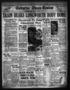 Thumbnail image of item number 1 in: 'Cleburne Times-Review (Cleburne, Tex.), Vol. 26, No. 163, Ed. 1 Friday, April 10, 1931'.