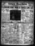 Thumbnail image of item number 1 in: 'Cleburne Times-Review (Cleburne, Tex.), Vol. 26, No. 172, Ed. 1 Tuesday, April 21, 1931'.