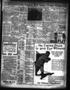 Thumbnail image of item number 3 in: 'Cleburne Times-Review (Cleburne, Tex.), Vol. 26, No. 172, Ed. 1 Tuesday, April 21, 1931'.