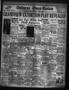 Thumbnail image of item number 1 in: 'Cleburne Times-Review (Cleburne, Tex.), Vol. 26, No. 173, Ed. 1 Wednesday, April 22, 1931'.