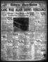 Newspaper: Cleburne Times-Review (Cleburne, Tex.), Vol. 26, No. 177, Ed. 1 Monda…