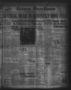 Newspaper: Cleburne Times-Review (Cleburne, Tex.), Vol. 26, No. 184, Ed. 1 Tuesd…