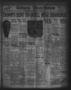 Newspaper: Cleburne Times-Review (Cleburne, Tex.), Vol. 26, No. 186, Ed. 1 Thurs…