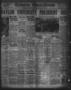 Primary view of Cleburne Times-Review (Cleburne, Tex.), Vol. 26, No. 192, Ed. 1 Thursday, May 14, 1931