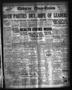 Thumbnail image of item number 1 in: 'Cleburne Times-Review (Cleburne, Tex.), Vol. 26, No. 211, Ed. 1 Friday, June 5, 1931'.