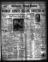 Thumbnail image of item number 1 in: 'Cleburne Times-Review (Cleburne, Tex.), Vol. 26, No. 216, Ed. 1 Thursday, June 11, 1931'.