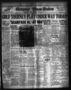 Thumbnail image of item number 1 in: 'Cleburne Times-Review (Cleburne, Tex.), Vol. 26, No. 220, Ed. 1 Tuesday, June 16, 1931'.