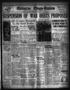 Primary view of Cleburne Times-Review (Cleburne, Tex.), Vol. 26, No. 224, Ed. 1 Sunday, June 21, 1931