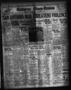 Thumbnail image of item number 1 in: 'Cleburne Times-Review (Cleburne, Tex.), Vol. 26, No. 229, Ed. 1 Friday, June 26, 1931'.