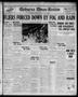 Primary view of Cleburne Times-Review (Cleburne, Tex.), Vol. 26, No. 240, Ed. 1 Thursday, July 9, 1931