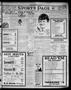 Thumbnail image of item number 3 in: 'Cleburne Times-Review (Cleburne, Tex.), Vol. 26, No. 265, Ed. 1 Friday, August 7, 1931'.