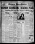 Newspaper: Cleburne Times-Review (Cleburne, Tex.), Vol. 26, No. 271, Ed. 1 Frida…