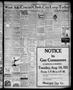 Thumbnail image of item number 3 in: 'Cleburne Times-Review (Cleburne, Tex.), Vol. 26, No. 273, Ed. 1 Monday, August 17, 1931'.