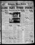 Newspaper: Cleburne Times-Review (Cleburne, Tex.), Vol. 26, No. 283, Ed. 1 Frida…