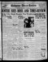 Primary view of Cleburne Times-Review (Cleburne, Tex.), Vol. 26, No. 290, Ed. 1 Sunday, September 6, 1931