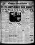 Primary view of Cleburne Times-Review (Cleburne, Tex.), Vol. 26, No. 310, Ed. 1 Wednesday, September 30, 1931